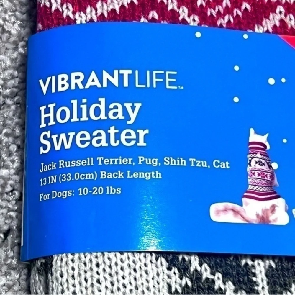 Vibrant Life nwt vibrant